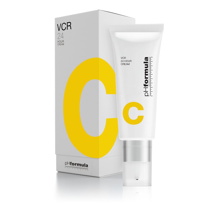 pHformula VCR 24h kremas 50ml