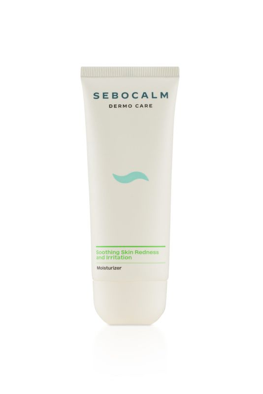 SeboCalm drėkinamasis kremas 70ml
