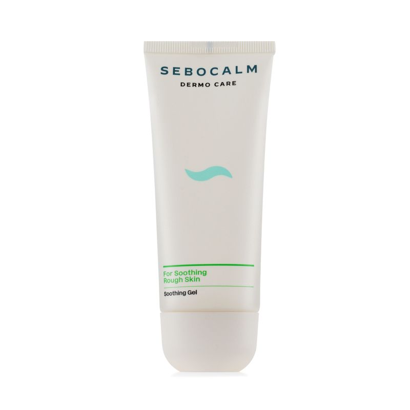 SeboCalm raminamoji drėkinamoji želė 70ml