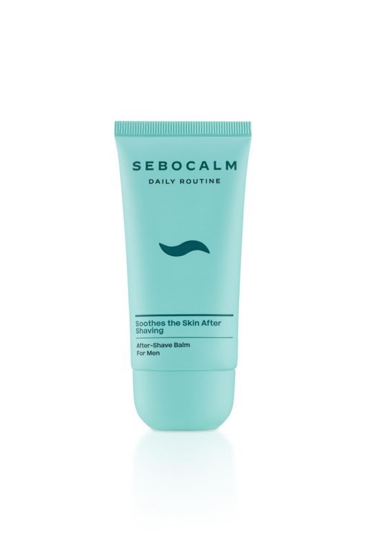 SeboCalm balzamas po skutimosi 50ml