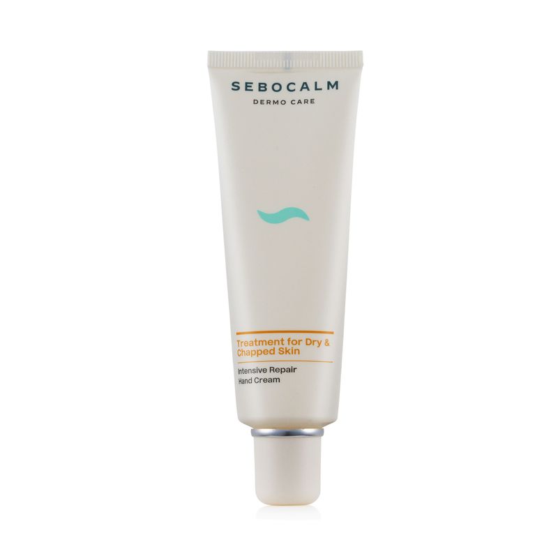 SeboCalm atstatomasis rankų kremas 50ml