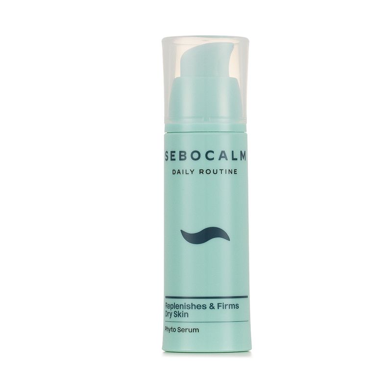 SeboCalm phyto serumas 30 ml