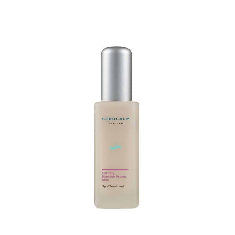 SeboCalm priemonė nuo spuogų 25ml